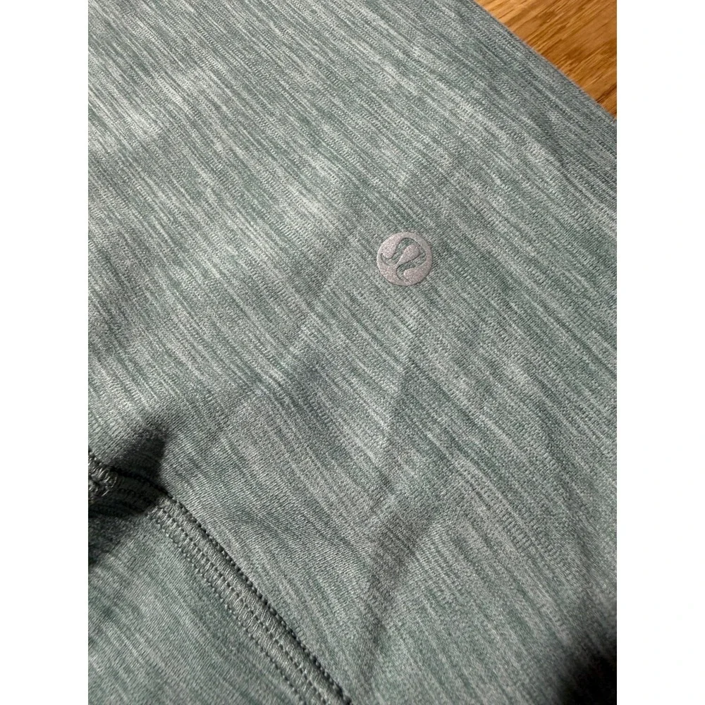 Lululemon Athletica Align High-Rise Crop 21